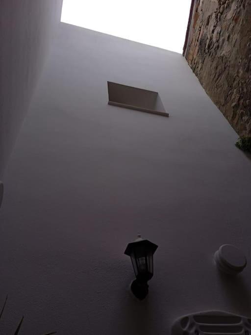 Vila Casa Rustica A Pie De Montana Cullera Exteriér fotografie